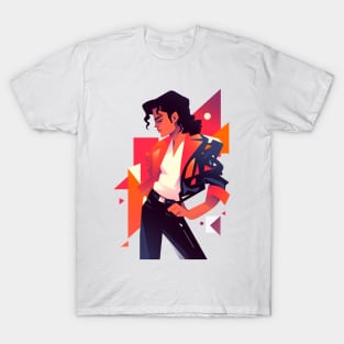 80s Legend - Pop Music T-Shirt